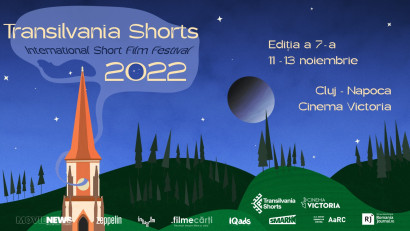 Transilvania Shorts, ediția a 7-a 2022