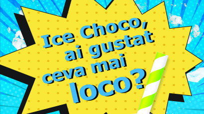 Hei - Ice Choco
