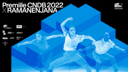 RAMANENJANA și Premiile CNDB 2022