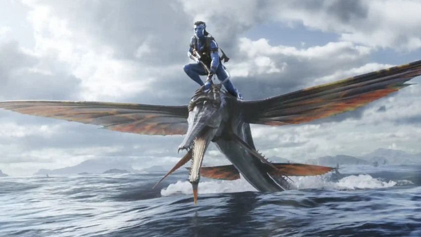 „Avatar: The Way of Water / Avatar: Calea Apei”, povestea merge mai departe cu noi provocări, alte amenințări, dileme și decizii