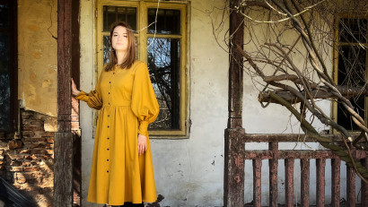 [De urmărit] Ana Rubeli: Nu poți salva ceea ce nu cunoști. De ce este importantă această casă care arată bine &icirc;ntr-o poză pe Instagram?