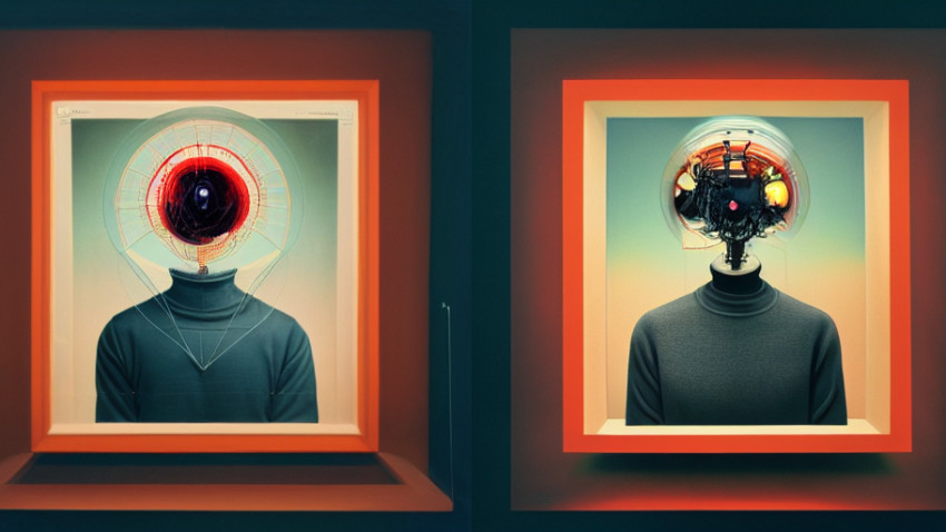 Un interviu cu GPT-3. Despre sensul vieții, numere prime, umor, conștiință artificială și multe altele