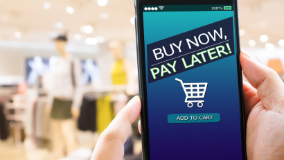 The online retailer DeeZee offers Buy Now Pay Later through PayPo in order to increase their holiday sales