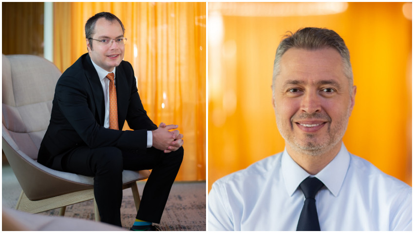 Colliers: Rata de neocupare a clădirilor de birouri nou construite este aproape la jumătate față de cea a clădirilor mai vechi, înclinând spre o piață a proprietarilor