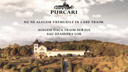 &rdquo;Noi, nu! Niciodată!&rdquo; - o campanie manifest semnată de Propaganda pentru Purcari Wineries