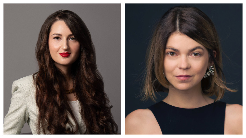 Un an de parteneriat Carrefour și Digitas. Nicoleta Baicu & Alexandra Caciur: Cum să privești din perspectiva consumatorilor și să te conectezi la nevoile lor în timp real