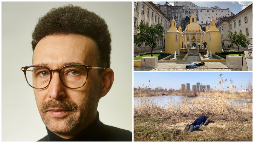 Mihai Mihalcea: Arta nu este industrie creativă. Aceasta este o mutație impusă ca urmare a unor politici care încearcă cu orice preț să asimileze artistul unui operator economic, iar noi nu suntem asta