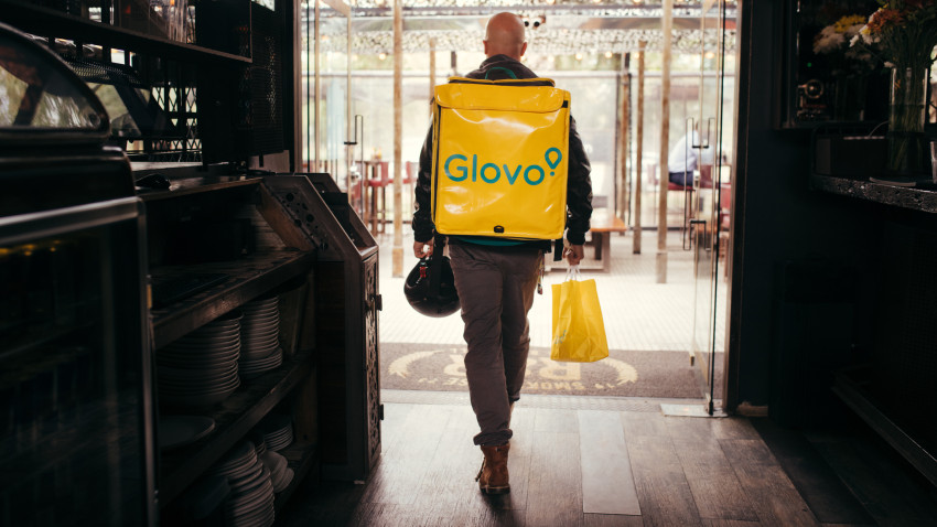Glovo atinge pragul de 2 milioane de porții de mâncare livrate global prin programul social Glovo Access. Peste 163.000 de porții de mâncare au fost livrate persoanelor vulnerabile din România
