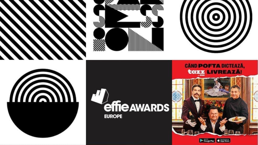 Cum câștigă același brand din România două premii la Euro Effie: Tazz pune pe masă o viziune curajoasă și relevanță, Jam Session aduce garnitura de gândire laterală și entertainment