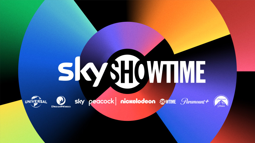 SkyShowtime și Warner Bros. Discovery anunță o achiziție majoră de titluri
