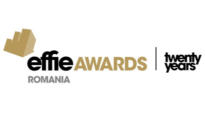 Effie Awards Rom&acirc;nia anunță Comitetul de Organizare al ediției aniversare de 20 de ani