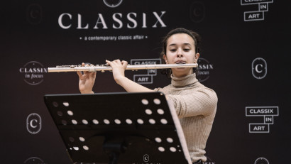 Classix Festival lansează programul de masterclass-uri Classix in Art 2023