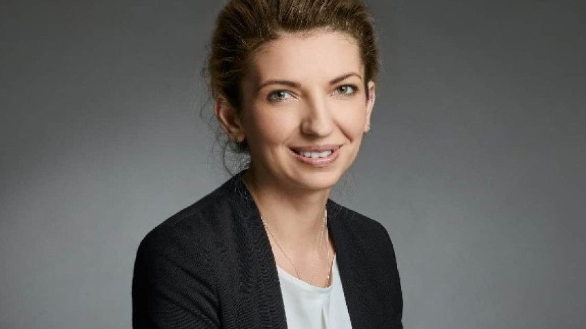 PeliPartners a decis promovarea Denisei Frîncu în rolul de Senior Associate