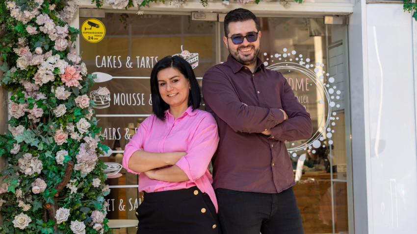 White PR preia comunicarea Angeline Cake Boutique cu o strategie pentru educarea consumatorului român de dulce