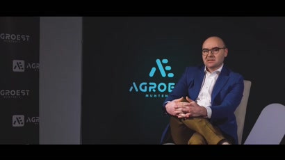 Agro Est Muntenia - Mihai Moraru, despre criza de azot din piata si alternativa adusa de Agro Est Muntenia