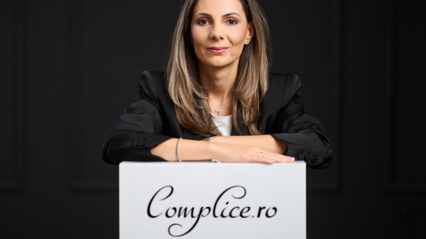 Complice.ro depășește ținta de dublare a afacerilor în 2022, după o creștere de peste 2,5 ori, ajungând la 430.000 euro