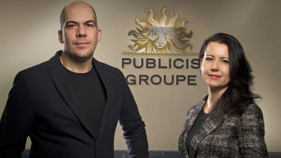 Publicis Groupe anunță achiziționarea Advertise BG &icirc;n Bulgaria