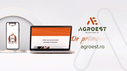 Agro Est Muntenia - Tehnologie Azot cu eliberare lenta - Agro-Est