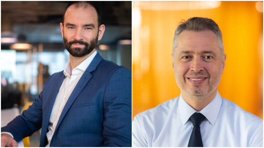 Colliers: Redresarea pieței de birouri este departe de a se fi încheiat
