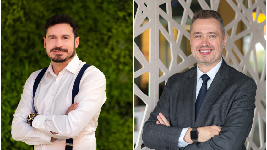 Colliers: Cu un stoc de aproape 6,2 milioane de metri pătrați de spații de depozitare moderne la sfârșitul lui 2022, piața logistică și industrială a înregistrat un nou an bun