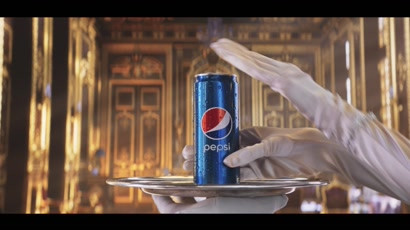 Pepsi Drama