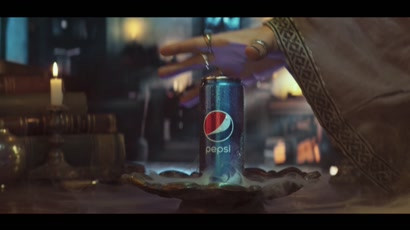 Pepsi - Fantasy