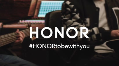 HONOR - Primul an