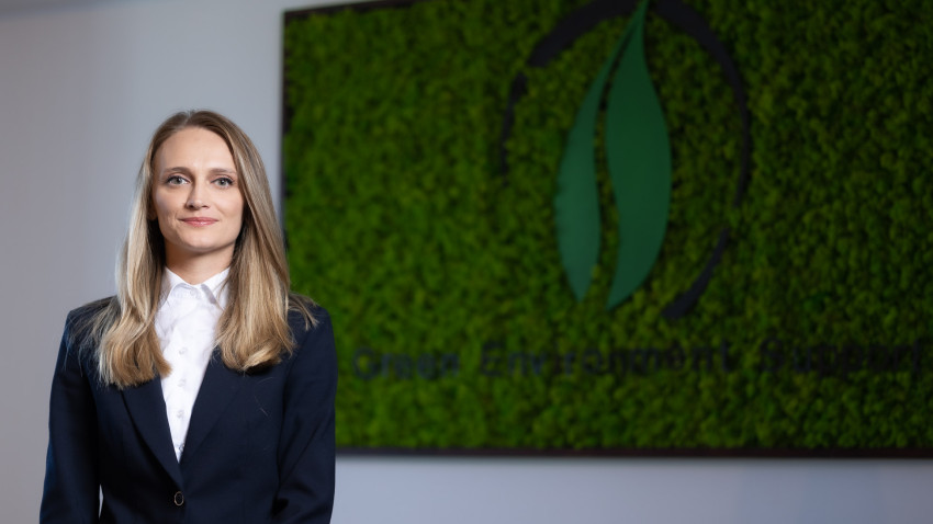 White PR preia comunicarea Green Environment Support pentru familiarizarea românilor cu legislația de mediu