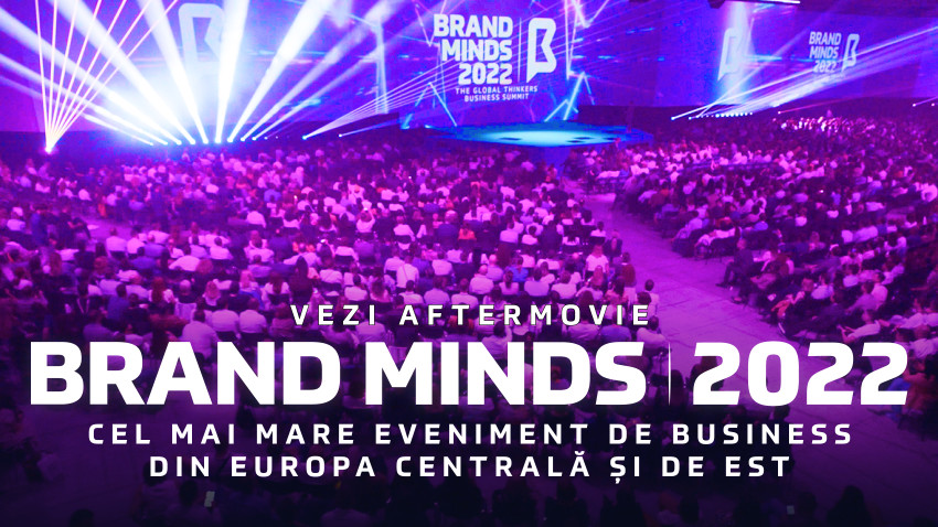 Cum arată cel mai mare eveniment de business din Europa Centrală și de Est?