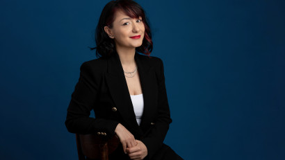 Jeanina Ton a fost numită Managing Director al agenției de digital marketing full-service MTH Digital