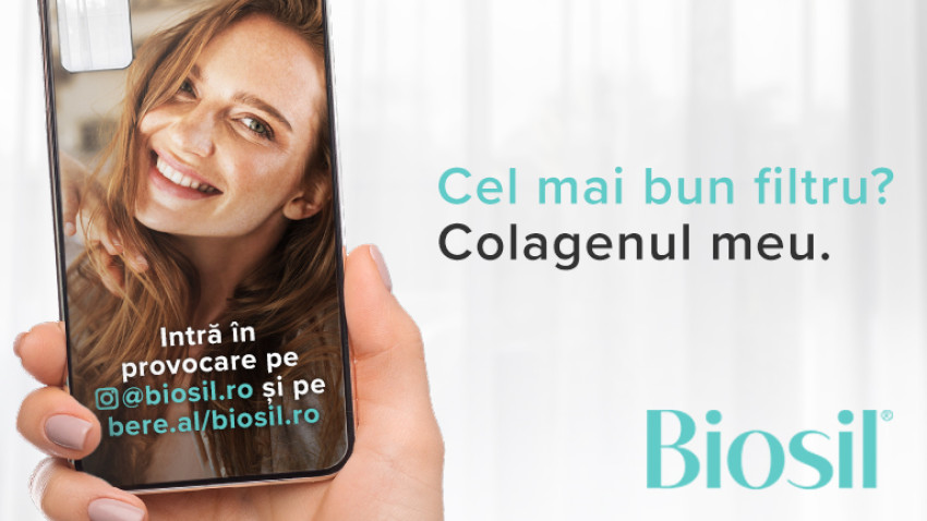 6 vedete din România și-au arătat emoțiile reale pe BeReal, într-o campanie Biosil