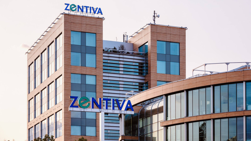 Echipa de Digital Marketing a Zitec a început colaborarea cu Zentiva, liderul pieței de medicamente generice din România