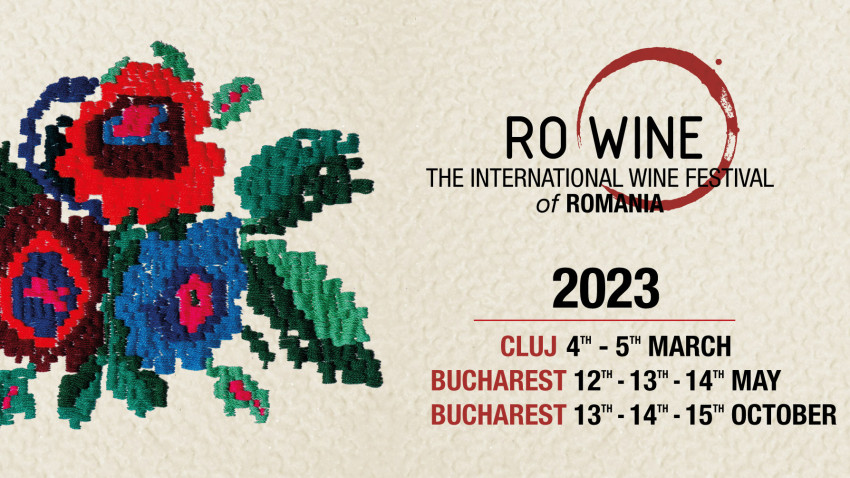 Număr impresionant de vizitatori la RO-Wine Cluj Ediția de Primăvară