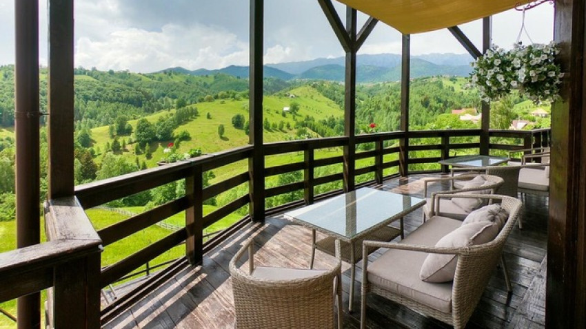 Startup-ul Epic Visits anunță un parteneriat cu Edenred România. Cele mai bune cazări din România vor putea fi rezervate și plătite rapid online cu cardul de vacanță Edenred