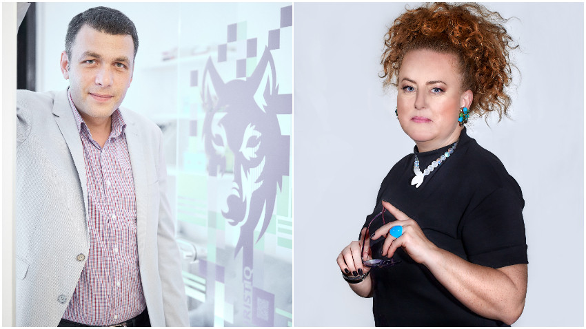 IdeologIQ lansează CentrIQ, divizia de strategie ESG