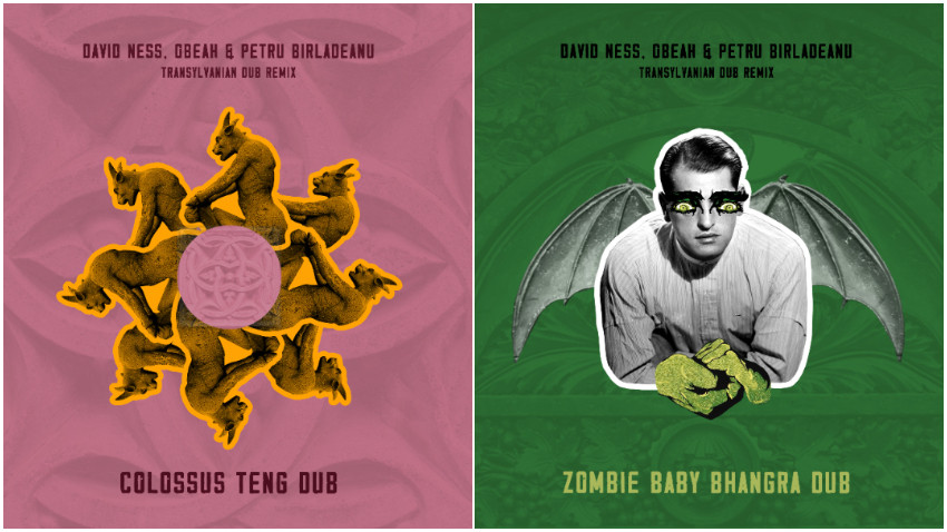 Colaborare muzicală între Scoția și Transilvania