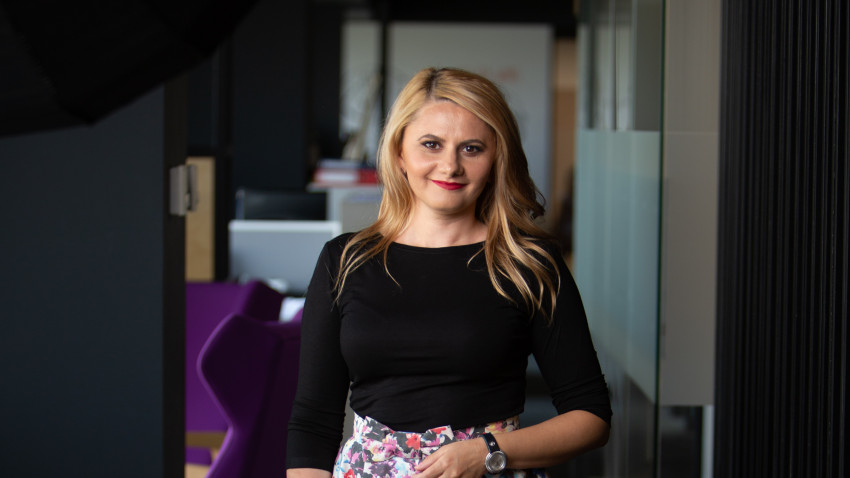 Scrisoare deschisa de ‘leadership feminin’