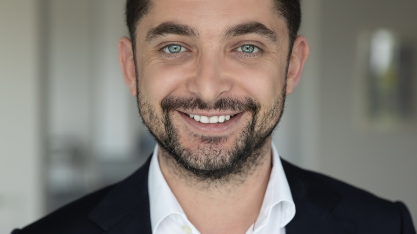 Footprints AI a bugetat investiții de peste 1 milion de euro pentru dezvoltare în 2023