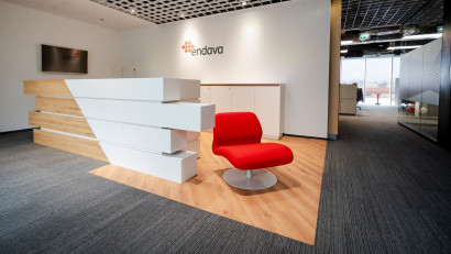 Endava deschide un nou birou &icirc;n Craiova și consolidează ElectroPutere Parc drept cel mai mare hub IT din Oltenia