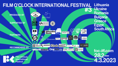 Film O&rsquo;Clock International Festival anunță cele 10 scurtmetraje provocatoare și emoționante selectate &icirc;n secțiunea competițională a celei de-a treia ediții de festival,&nbsp;precum și cele două evenimente conexe