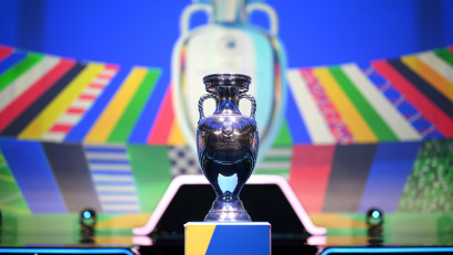 Grupul Lidl va fi Partener Oficial UEFA EURO 2024TM