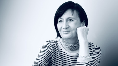 [Creative 2023] Roxana Dragomir: După ani cu un push major spre performance marketing, vom asista la o re&icirc;ntoarcere la activitățile de &icirc;ntărire a reputației brandurilor