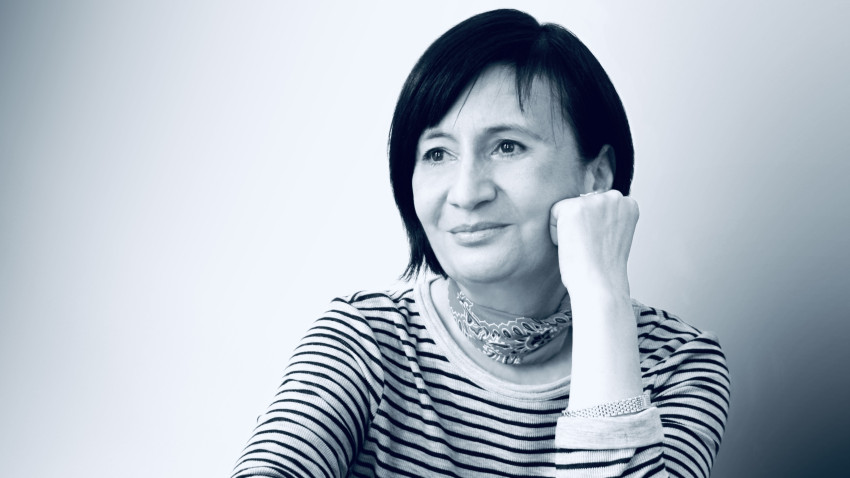 [Creative 2023] Roxana Dragomir: După ani cu un push major spre performance marketing, vom asista la o reîntoarcere la activitățile de întărire a reputației brandurilor