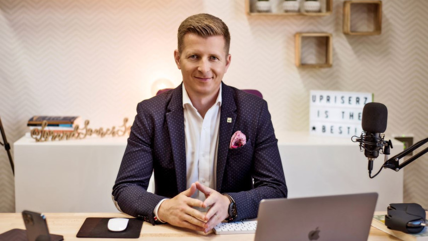 Sondaj Upriserz: Aproape jumătate dintre utilizatorii platformei consideră că ne îndreptăm către o criză economică