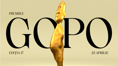 Nominalizările la Premiile Gopo 2023