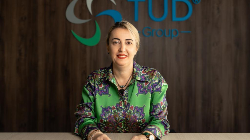 TUD Group lansează inițiativa Investiții într-un viitor curat - primul manual de bune practici în domeniul creșterii eficienței energetice a clădirilor publice și rezidențiale