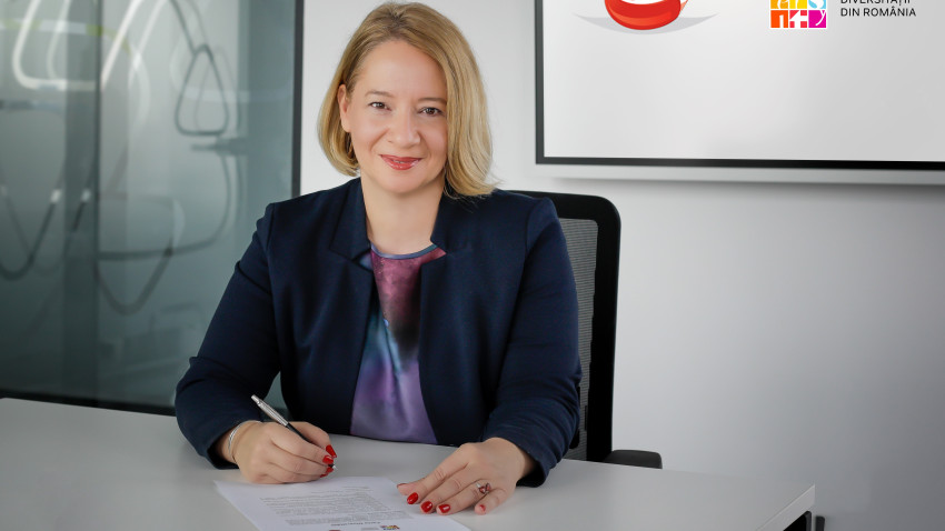 Caroli Foods Group semnează Carta Diversității din România și își consolidează angajamentul față de diversitate, incluziune și egalitate de șanse