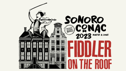 &bdquo;The Fiddler on the Roof&rdquo; &ndash; a XI-a ediție a turneului SoNoRo Conac