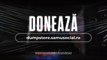 Samusocial - The DumpStore (Doneaza)