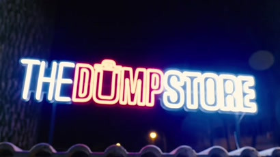 Samusocial - The DumpStore